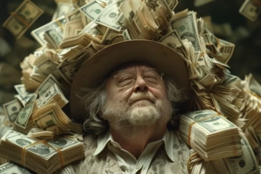 9 Arti Mimpi Pertanda Bakal Kaya Raya dan Jadi Orang Sukses Menurut Primbon Jawa, Apa Saja?