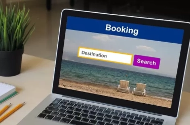 Apa-apa Lewat Aplikasi, Anak Usaha Telkom Ini Tekankan Internet Cepat Penting untuk Bisnis Perhotelan