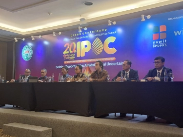 Gapki Sebut Meski Produksi Sawit 2024 Turun, Tapi Berpotensi Kembali Tumbuh di 2025, Ini Penyebabnya   