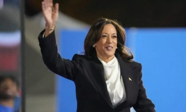 Kamala Harris Akui Kalah dari Donald Trump dalam Pilpres AS, Tapi Sebut Tak Mau Mengalah dalam Pertarungan