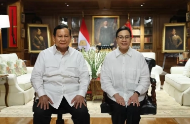 Kemenkeu Era Prabowo Tambah 2 Ditjen Baru, Berikut Ini Daftar Lengkap dan Tugasnya