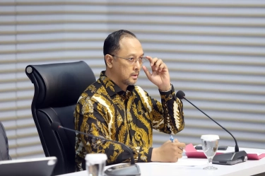 KPK Tetapkan 7 Tersangka Kasus Dugaan Korupsi LPEI yang Rugikan Negara Rp 1 Triliun
