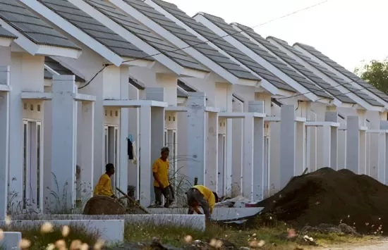 Lebih Cepat dan Berkualitas, Sistem Modular Concrete Diyakini Bisa Jawab Pemenuhan Target Perumahan Pemerintah Baru