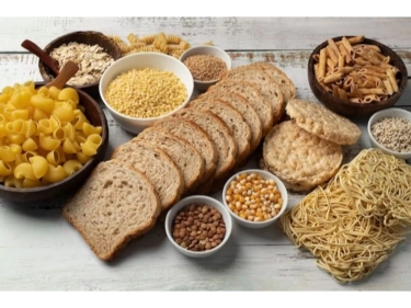 Makanan Rendah Karbo Makin Diminati, Tapi Tak Perlu Takut atau Anti dengan Karbohidrat, Ini Penjelasan dari Peneliti  