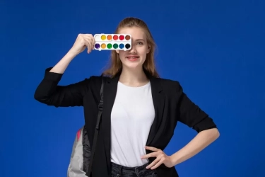 Menurut Psikologi, Warna Favorit Anda Bisa Ungkapkan Tentang Ciri Kepribadian Anda yang Sebenarnya