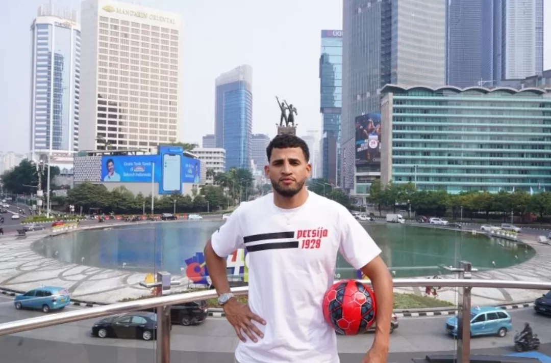 Momen Bek Persija Pedro Dias Cekik Christian Rontini, Untung Tak Kartu Merah dan Langsung Cetak Gol