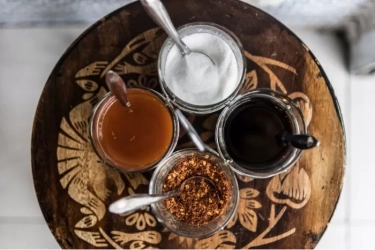 Orang yang Menyukai Rasa Makanan Tertentu Menunjukkan Tipe Kepribadian yang Sebenarnya, Manakah yang Kamu Suka?