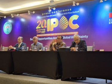 Penerapan Aturan EUDR di Uni Eropa Berpotensi Ditunda, CPOPC Sebut Perusahaan-Perusahaan Sawit Indonesia Sudah Siap