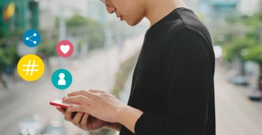 Pengaruh Sosial Media Terhadap Kesehatan Mental Kita dan Bagaimana Cara Kita Berperilaku