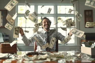 Raja Langit Merestui, 6 Shio dapat Rezeki Menonjol Awal November 2024, Keuangan Stabil Usaha Sukses