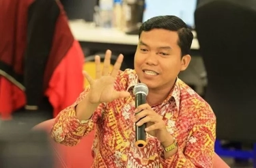 Susul Poltracking Indonesia, PPI dan Voxpol Center Keluar dari Persepi