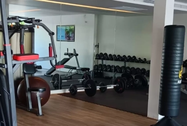 The Gym Pod Dukung Wellness Industry Membangun Indonesia Sehat