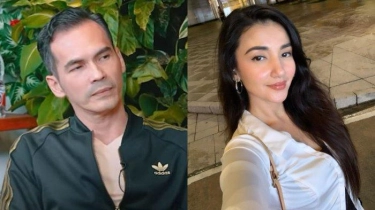 7 Tahun Dipisahkan dari Anaknya, Tsania Marwa Akui Tak Lagi Benci Atalarik Syach: Ayah dari Anak Aku