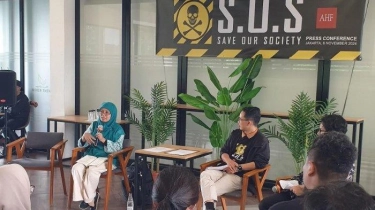 AHF Ajak Negara-negara Asia Perjuangkan Akses Kesehatan yang Lebih Adil di WHO Pandemic Agreement