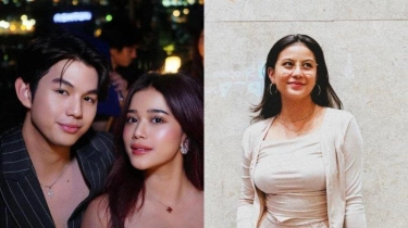 Alasan Jonathan Alden Minta Water Heater kepada Supir Awkarin, Sebut Hargai Perasaan Brisia Jodie