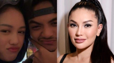 Bantah Tudingan Nikita Mirzani, Vadel Minta Lolly Ceritakan yang Sebenarnya: Gue Gak Punya Salah