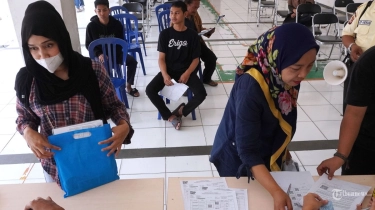 Bantuan Sosial BPNT November Bakal Cair, Ini Cara Cek DTKS Bansos secara Offline