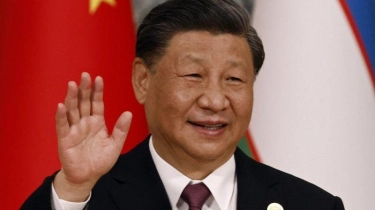 Beri Selamat Kepada Trump, Xi Jinping Serukan Kerja Sama AS-China yang Damai dan Berkelanjutan