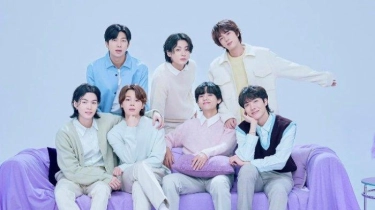BTS Batal Comeback Tahun Depan, Agensi Proyeksikan Kembali Full Formasi Tahun 2026