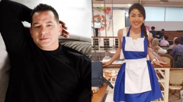 Cerai dengan Inge Anugrah, Ari Wibowo Masih Berhubungan Baik dengan Keluarga sang Mantan Istri