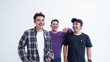 Close to Breathe Bawa Nuansa Alternatif Rock yang Beragam di Album 'Samasta' 