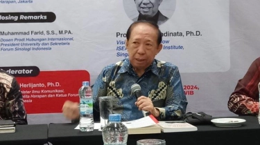 Dulu Diremehkan, Soft Power China Kini Begitu Dahsyat: Begini yang Terlihat Nyata di Asia Tenggara