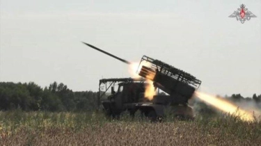 Efek Donald Trump Mulai Terasa di Ukraina, Kiev Diyakini Bakal Tarik Pasukan Dari Kursk