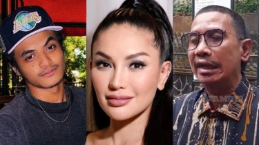 Fahmi Bachmid Bawa Saksi yang Kuatkan Laporan Nikita Mirzani atas Dugaan Kejahatan Pada Anaknya