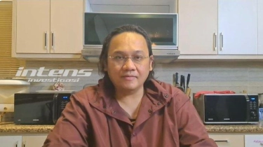 Farhat Abbas Jadi Ciut Nyali Usai Rumahnya Didatangi Denny Sumargo, Emoh Diajak Duel