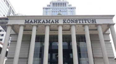 Gugat Aturan ke MK, Indra Syahputra Pilih Tak Beragama Agar Lebih Jujur