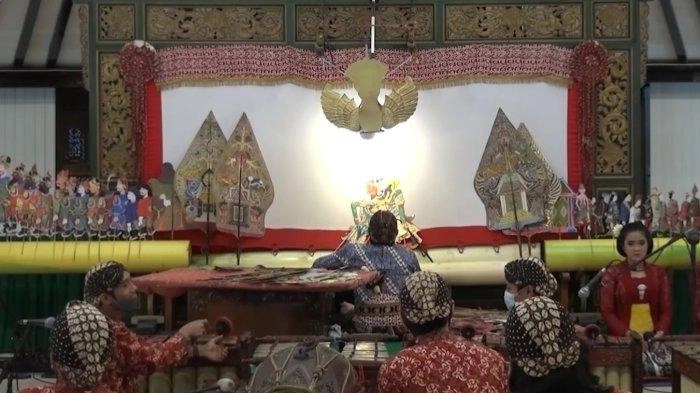 Hari Wayang Nasional Diperingati pada 7 November, Simak Sejarah Singkatnya