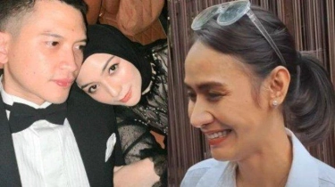 Ini Alasan Rezky Aditya Pilih Bungkam Soal Kasus Dugaan Penelantaran Anak Wenny Ariani