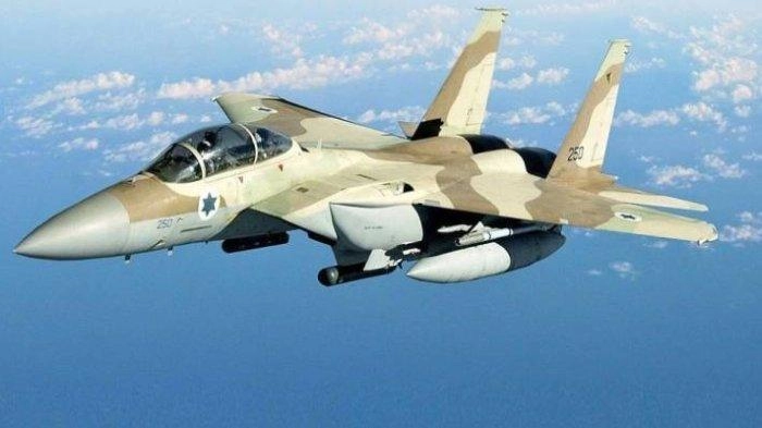 Israel Beli 25 Jet Tempur Tak Terkalahkan Generasi Berikutnya, Borong F-15EX Pakai Duit AS