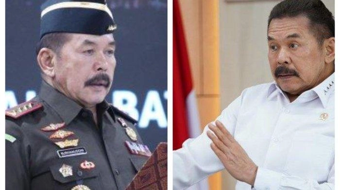 Jaksa Agung: Jika Seorang Pemimpin Korup yang di Bawah Itu Rampok