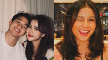 Jonathan Alden Minta Warganet Berhenti Hujat Brisia Jodie, Sebut Pacarnya Tak Tahu soal Water Heater