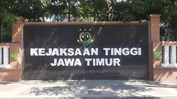 Kejati Jawa Timur Terima Surat Penetapan Tersangka Kasus Dugaan Penipuan dan Penggelapan di Surabaya