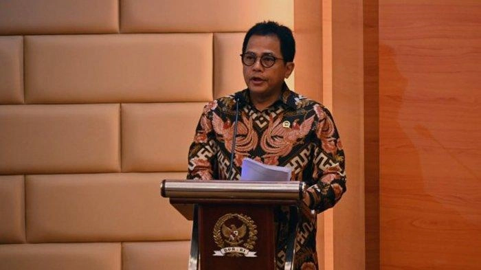 Mulai Besok, DPR RI Bakal Putar Lagu Indonesia Raya Setiap Pukul 10.00 WIB