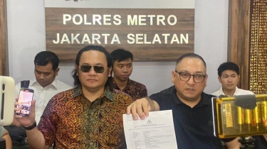Nilai Ucapan Denny Sumargo Meremehkannya, Farhat Abbas Ogah Damai, Klaim Masyarakat Beri Dukungan