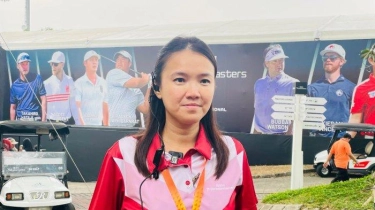 Penyelenggara Klaim Dukungan Air Mineral Berkualitas Jadi Faktor Kesuksesan Indonesia Masters 2024