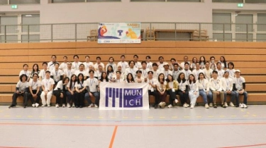 PPI Munich Sukses Gelar Sports & Culinary Festival Pertama di Jerman