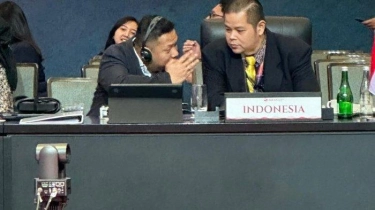Prabowo Hapus Utang Nelayan hingga UMKM, Aktivis 98: UMKM Tulang Punggung Perekonomian Bangsa