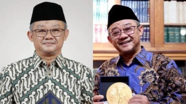 Prof. Dr. Abdul Mu'ti M.Ed.