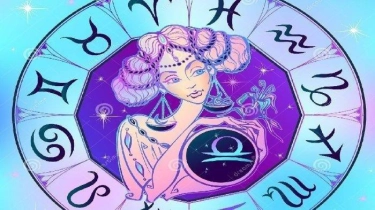 Ramalan Zodiak Jumat, 8 November 2024: Libra Dapat Menabung, Scorpio Tak Boleh Memendam Perasaan