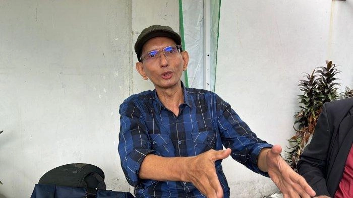 Raymond Kamil Kerap Berganti Agama hingga Akhirnya Tak Percaya, Tapi Masih Butuh Tuhan