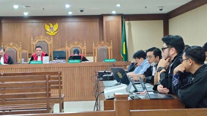 Sidang Korupsi Timah Terdakwa Helena Lim dan Riza Pahlevi, Jaksa Hadirkan Saksi Fakta dan Ahli