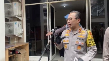 Ternyata Ini Alasan Tersangka Judol AK Bisa Bekerja di Komdigi Meski Tak Lolos Seleksi