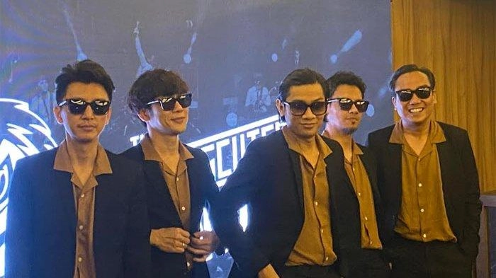 ThChangcuters Gelar Konser Tunggal 20 Tahun Berkarya 7 Desember 2024, Ini Harga Tiketnya