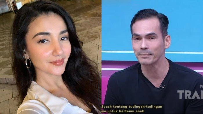 Tsania Marwa Rencanakan Pernikahan setelah 7 Tahun Menjanda, Minta Didoakan: Nggak Boleh Trauma