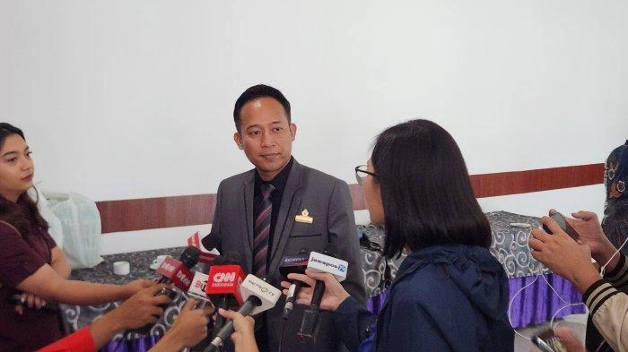 Video Promosi Judi Online Viral Lagi Saat Dirinya Jadi Anggota DPR, Denny Cagur Serahkan Pada Polisi