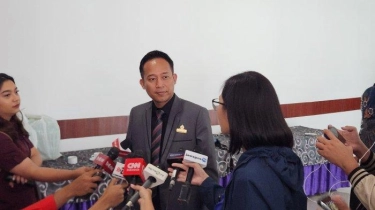 Video Promosi Judi Online Viral Lagi Saat Dirinya Jadi Anggota DPR, Denny Cagur Serahkan Pada Polisi
